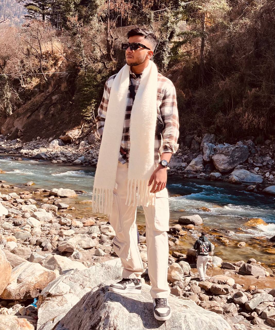 Aviral Singh